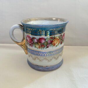 Antique Shaving Mug